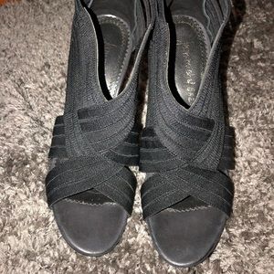 Jean-Michel cazabat stiletto Heels